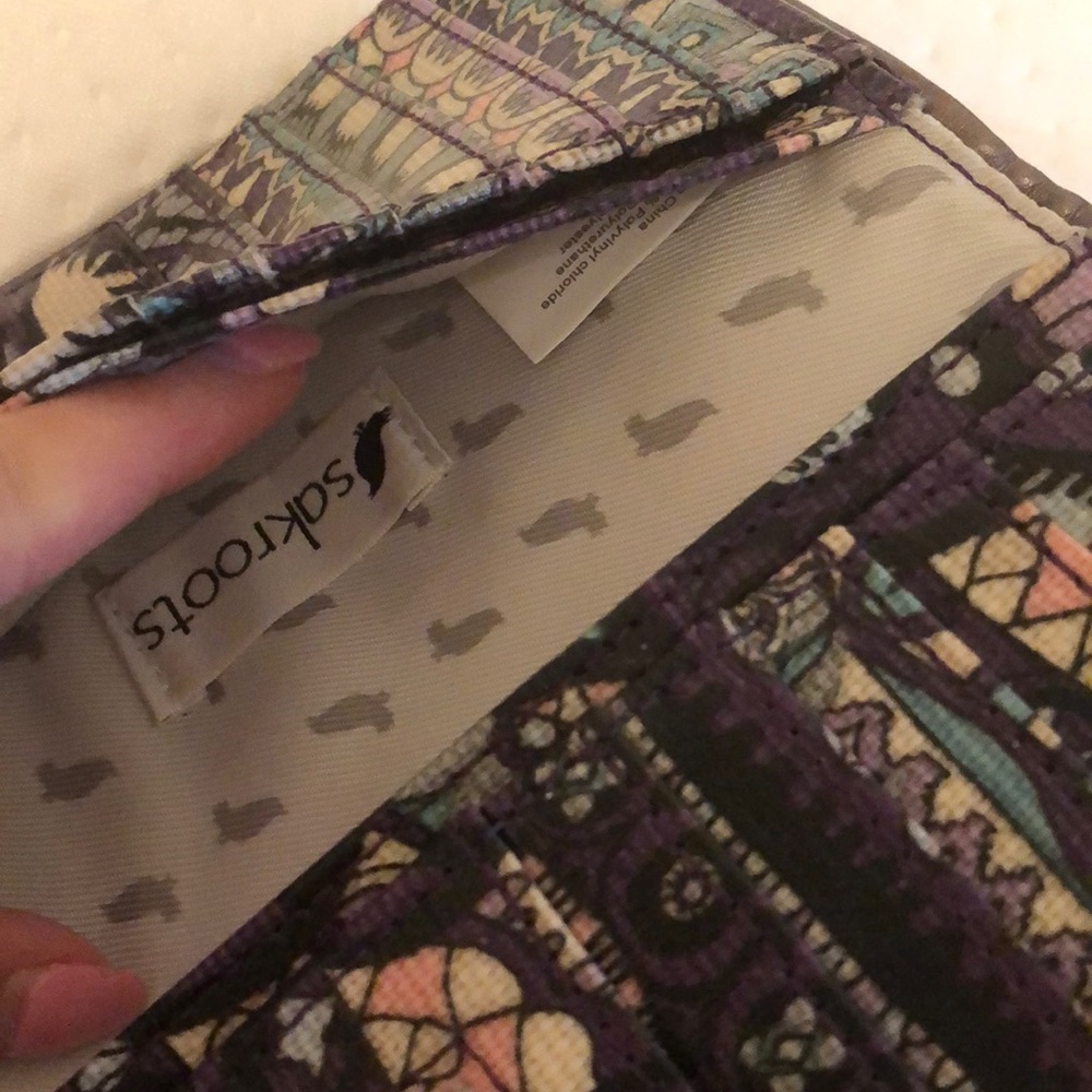 Wallet - Picture 3 of 3